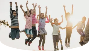 kb-2026-05-22 die Kinder in der freien Natur- und Lebensschule haben Freude am Lernen